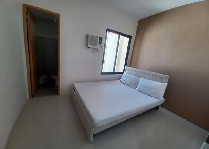 Appartement 88 Residences *