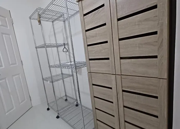 88 Residences Appartement Manilla