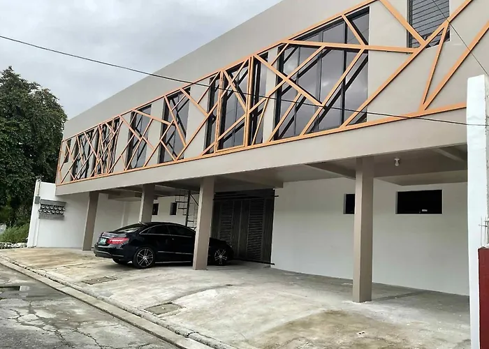 88 Residences Appartement Manilla