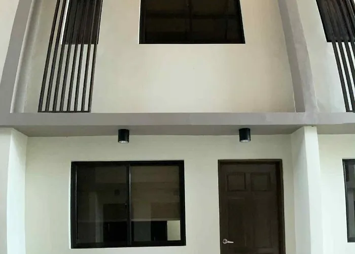 Appartement 88 Residences *