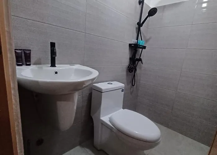 88 Residences Appartement *