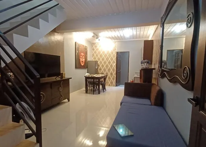 88 Residences Appartement Manilla